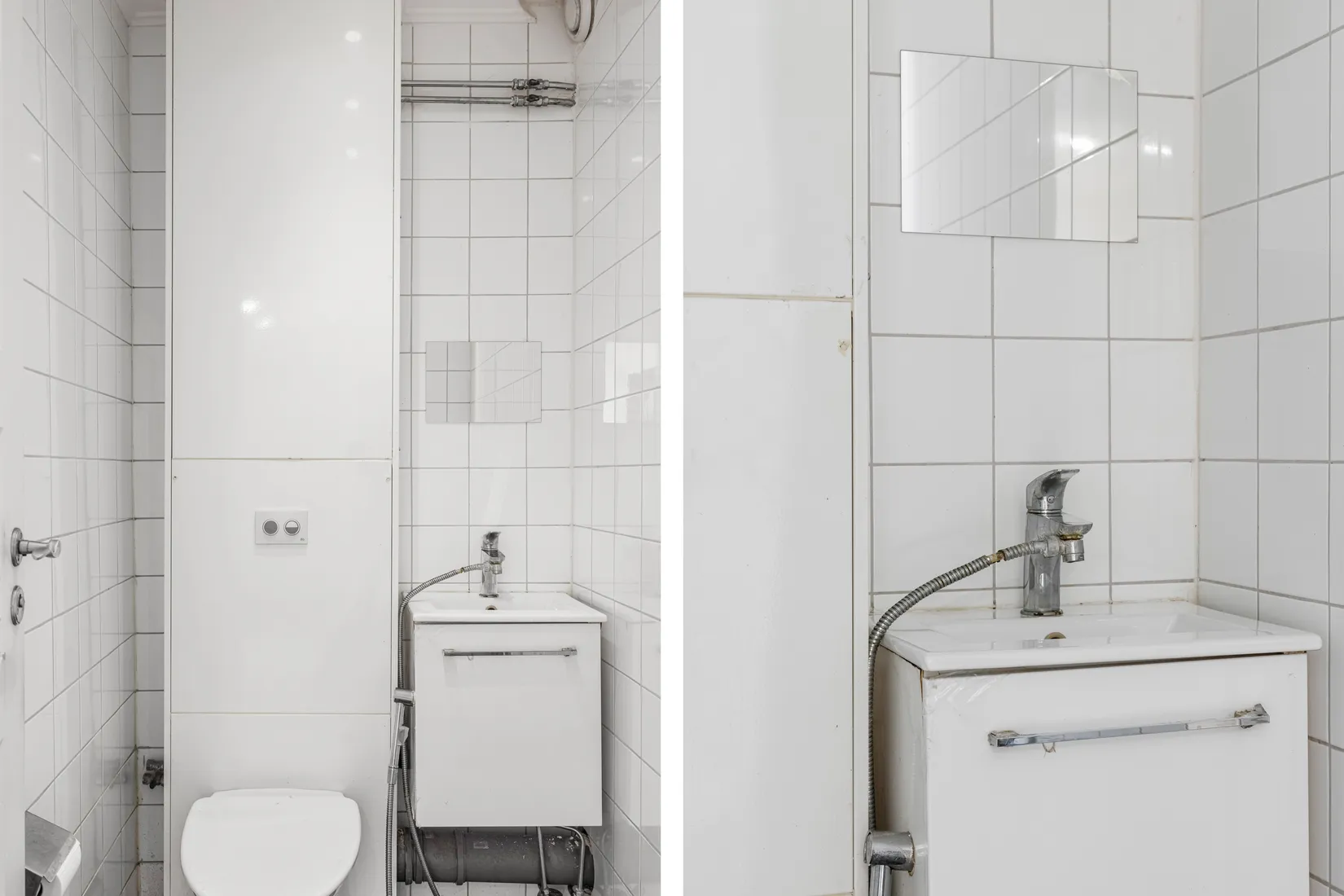 Bostadsrätt, Onsalagränd 7, Östberga, Stockholm