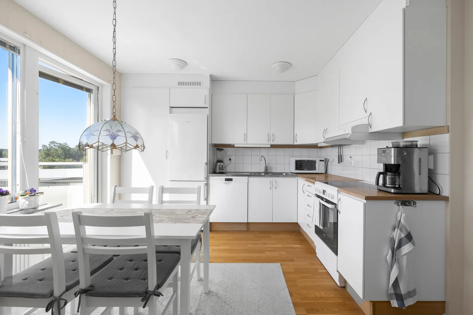 Bostadsrätt, Österskärsvägen 4, Åkersberga Centralt, Österåker