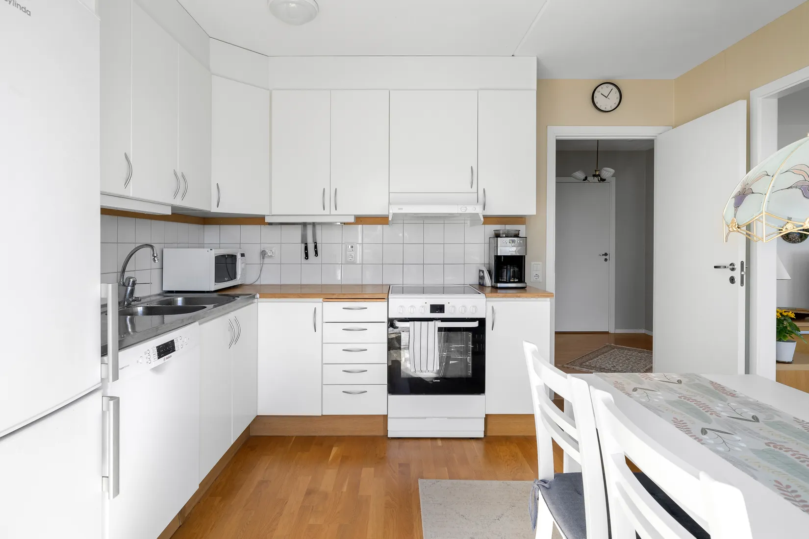 Bostadsrätt, Österskärsvägen 4, Åkersberga Centralt, Österåker