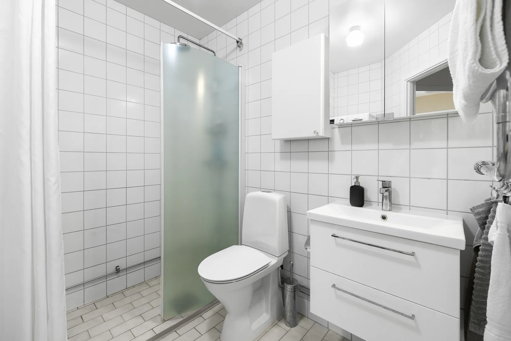 Bostadsrätt, Österskärsvägen 4, Åkersberga Centralt, Österåker