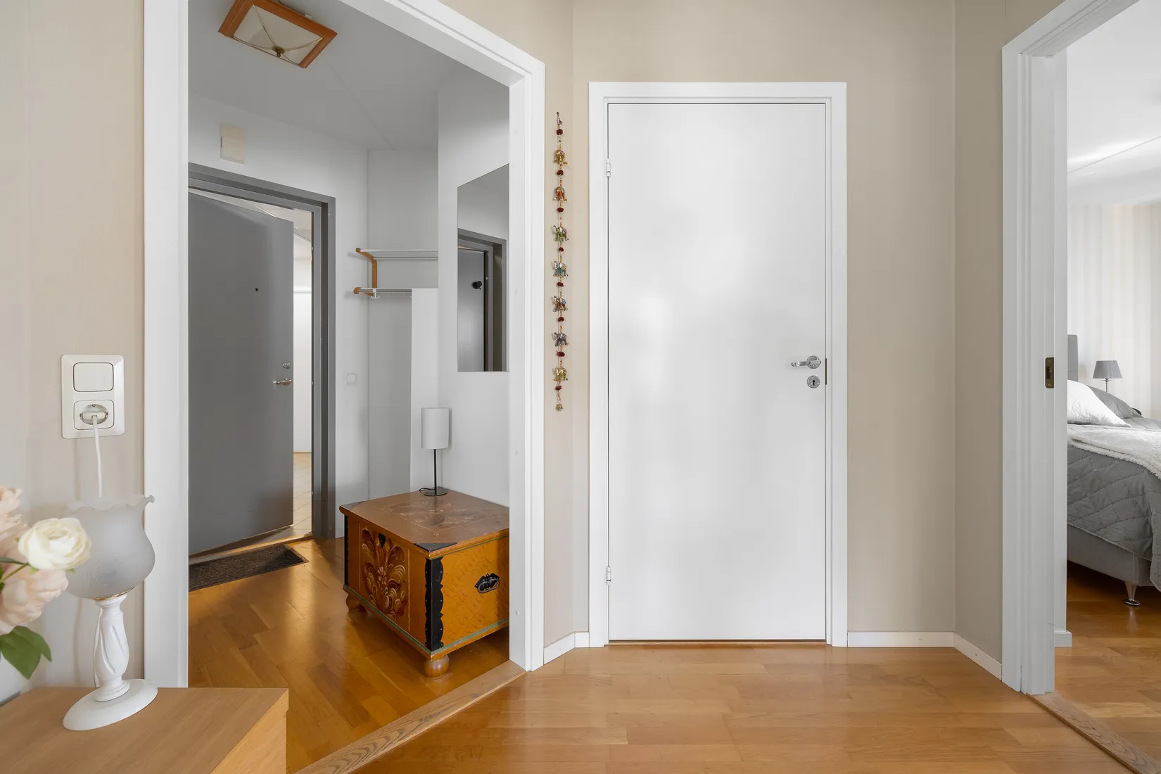 Bostadsrätt, Österskärsvägen 4, Åkersberga Centralt, Österåker