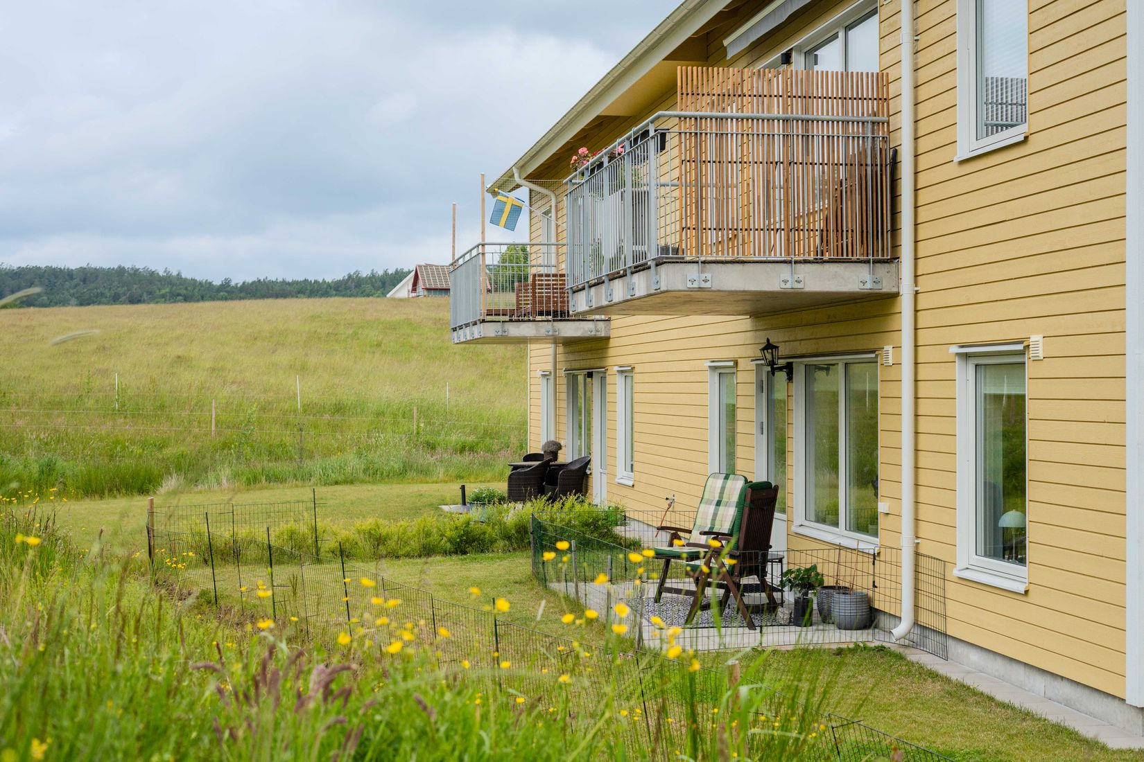 Bostadsrätt, Brackeliden 17A, Stenungsund