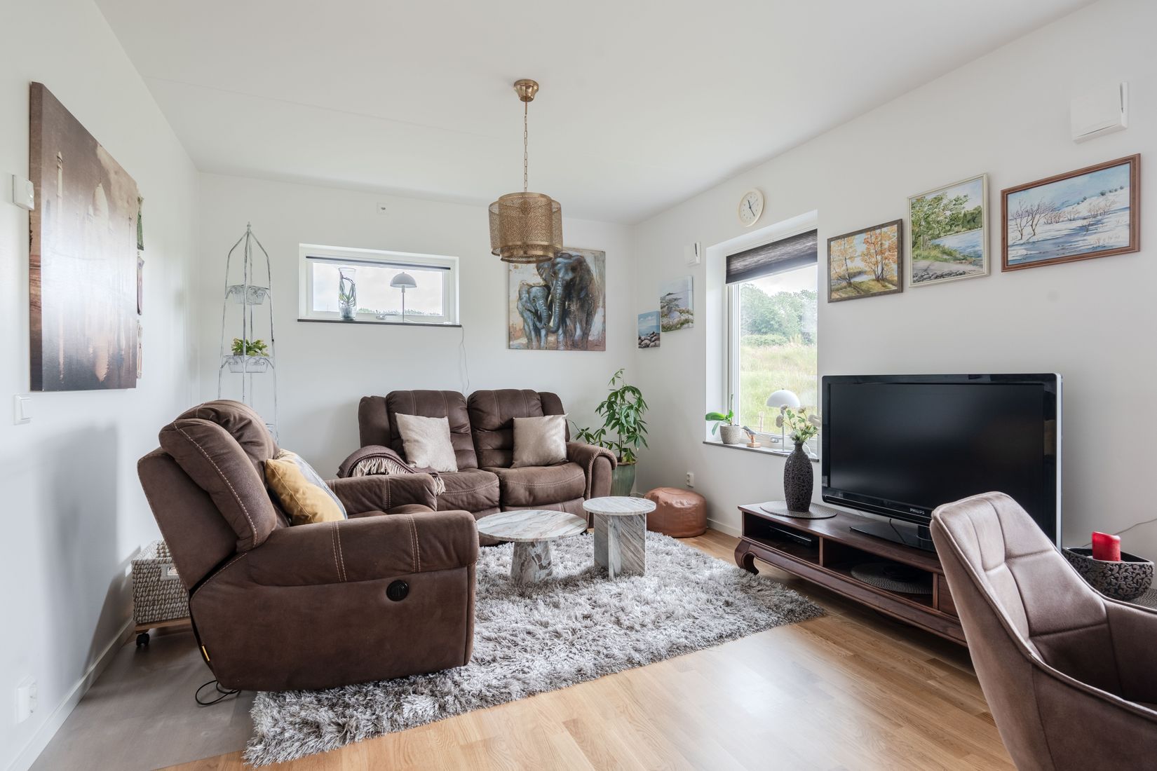 Bostadsrätt, Brackeliden 17A, Stenungsund