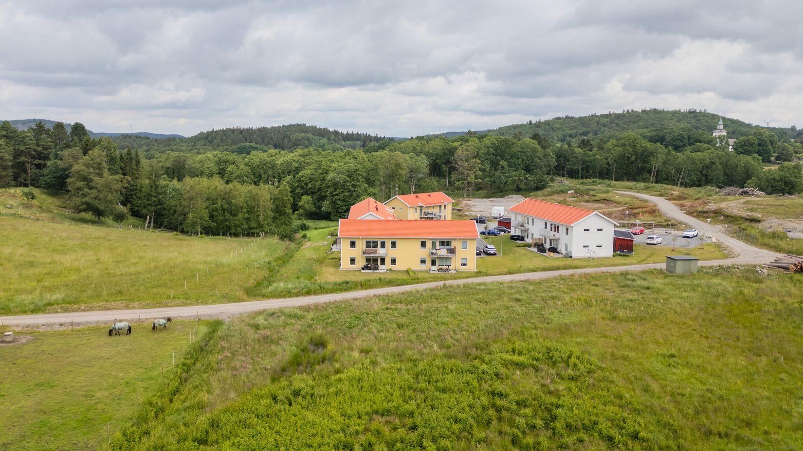 Bostadsrätt, Brackeliden 17A, Stenungsund