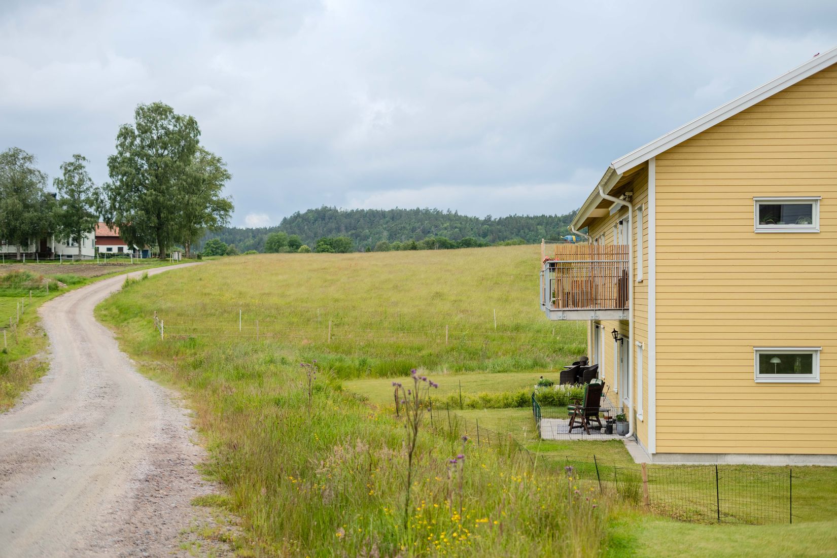 Bostadsrätt, Brackeliden 17A, Stenungsund