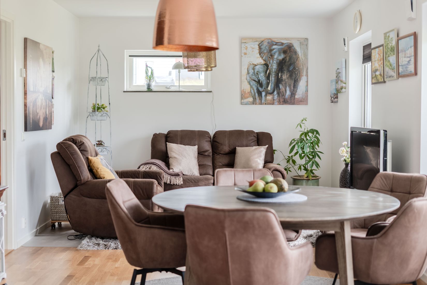 Bostadsrätt, Brackeliden 17A, Stenungsund