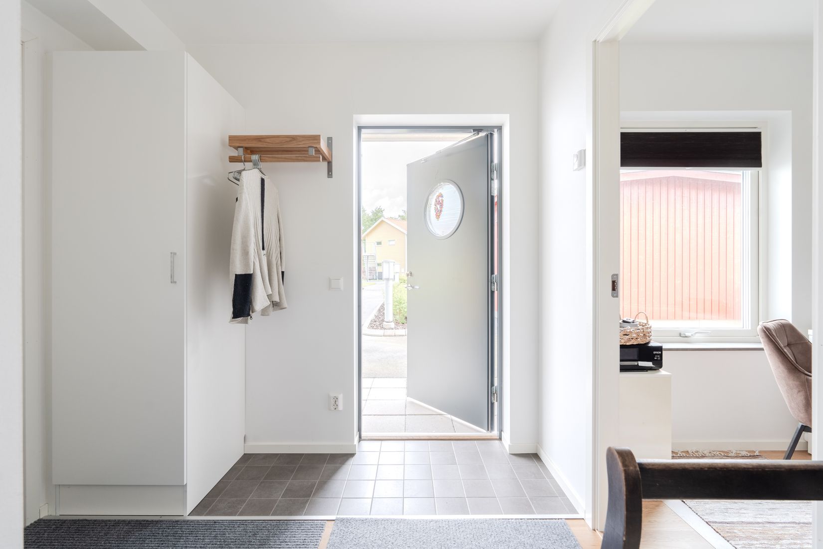 Bostadsrätt, Brackeliden 17A, Stenungsund