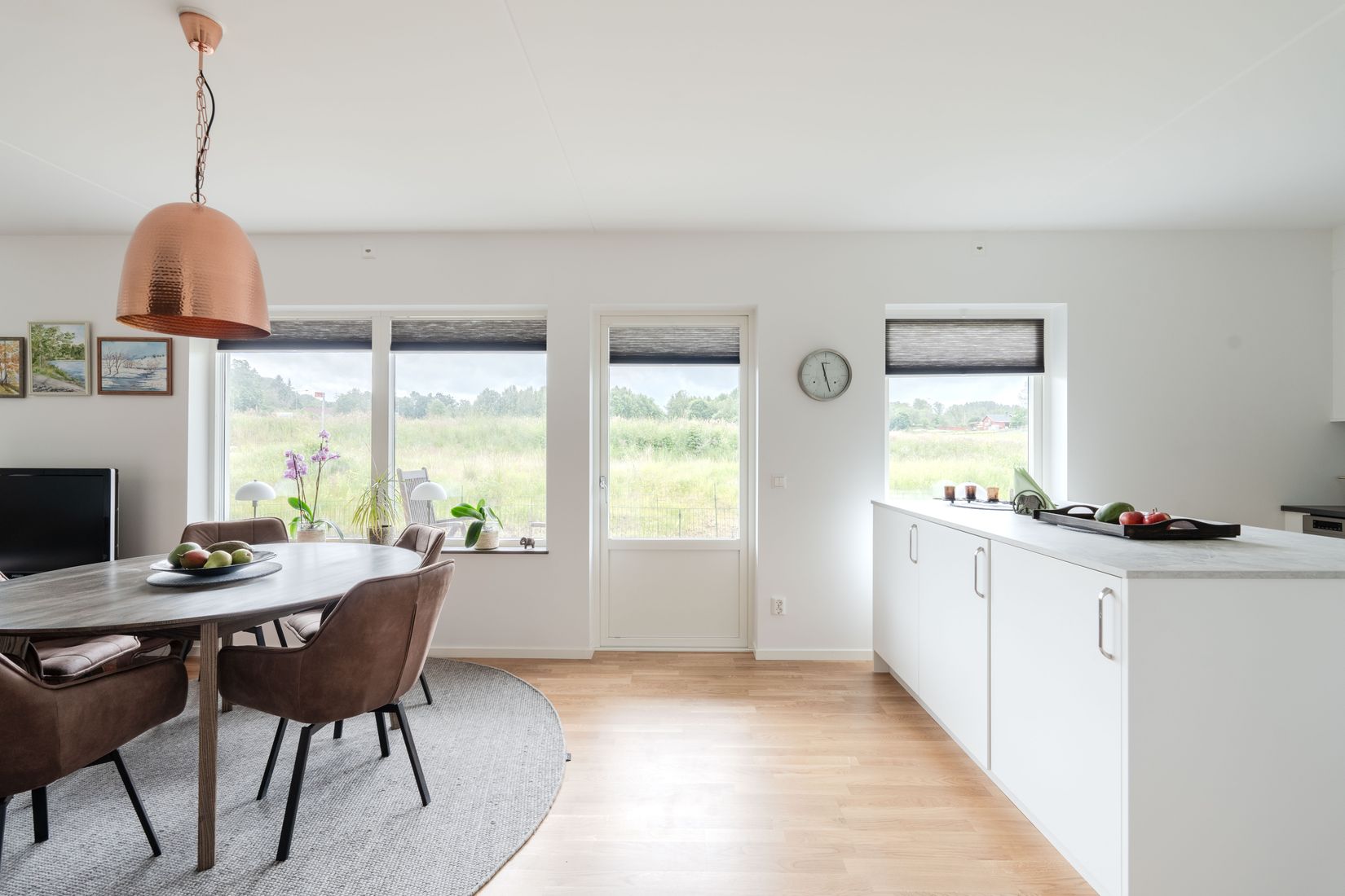 Bostadsrätt, Brackeliden 17A, Stenungsund