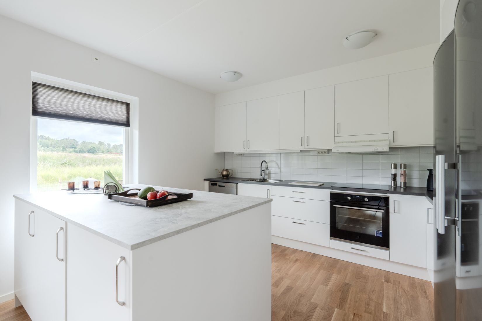 Bostadsrätt, Brackeliden 17A, Stenungsund