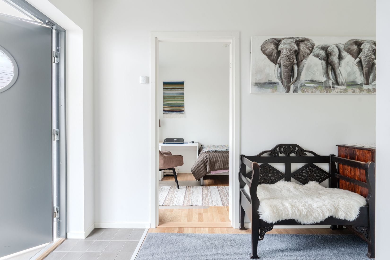 Bostadsrätt, Brackeliden 17A, Stenungsund