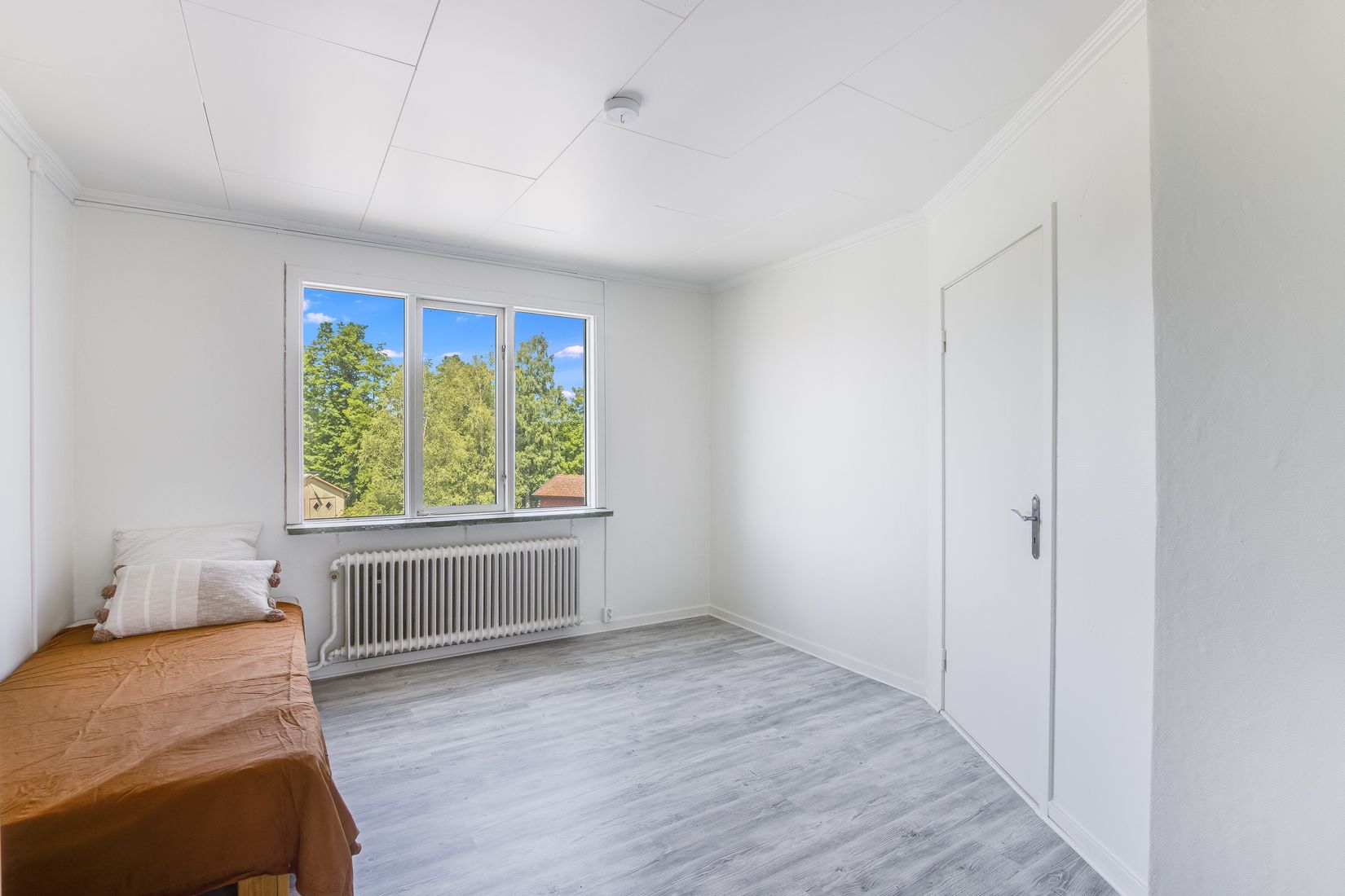 Villa, Skedevägen 2, Holsbybrunn, Vetlanda