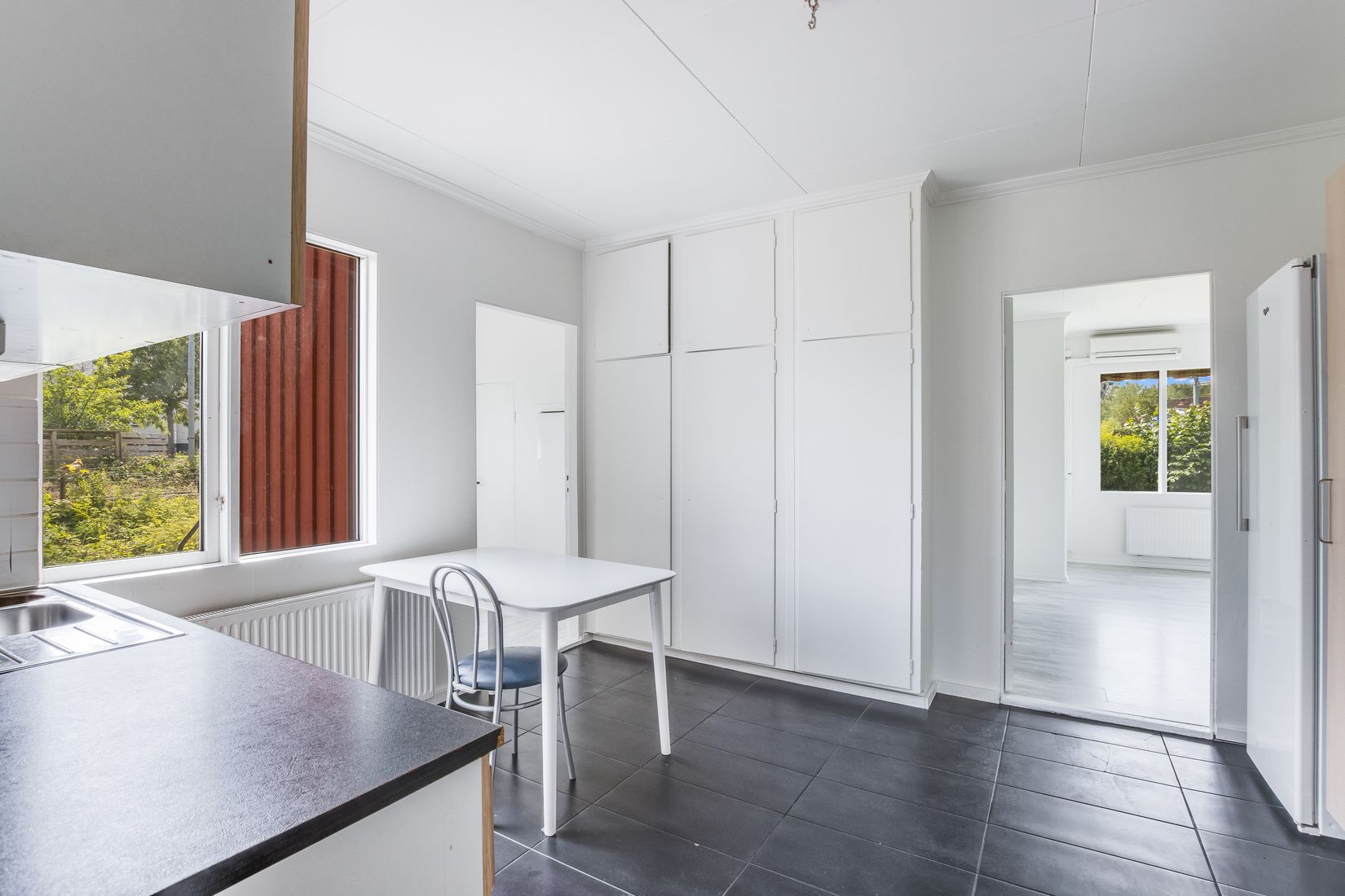 Villa, Skedevägen 2, Holsbybrunn, Vetlanda