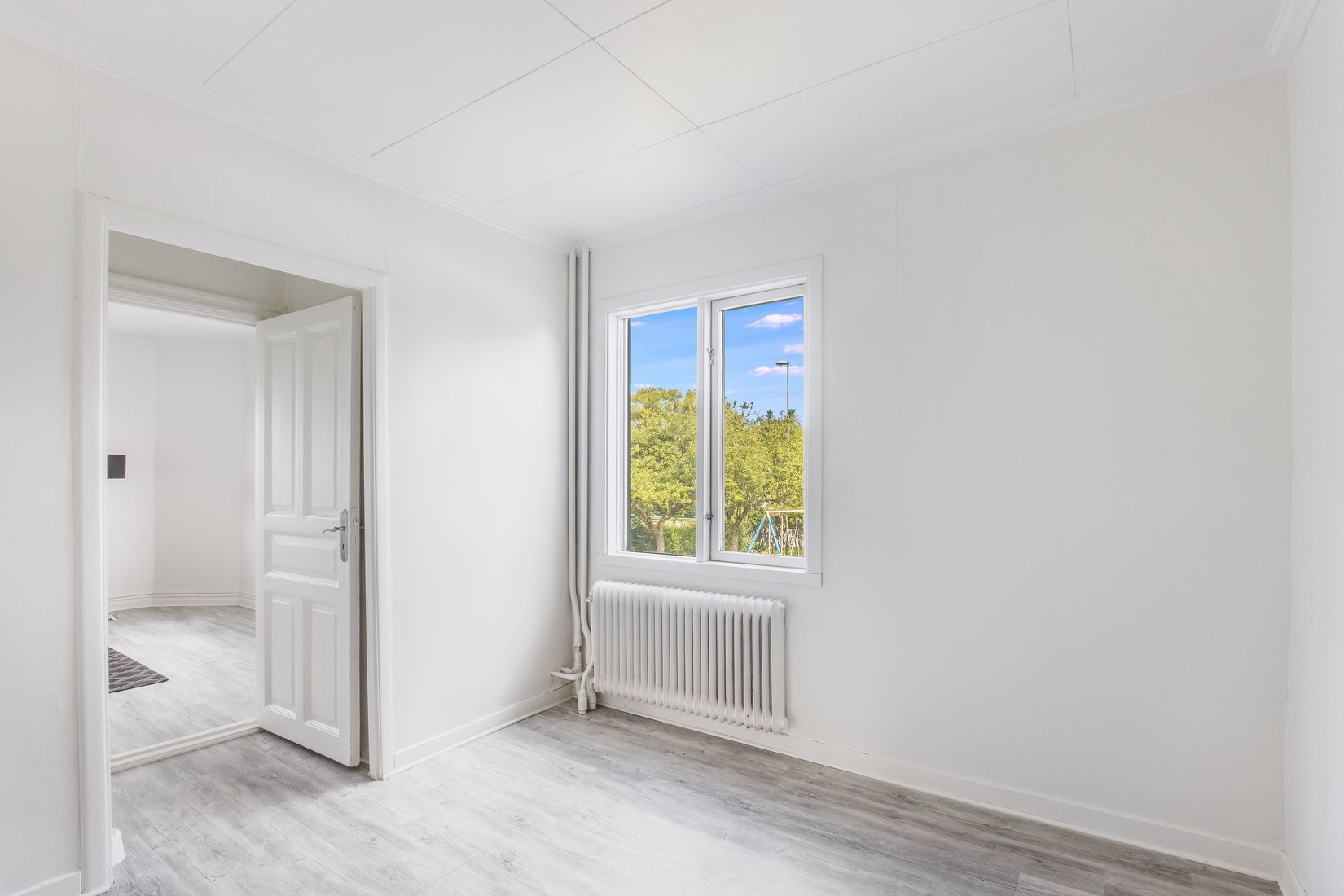 Villa, Skedevägen 2, Holsbybrunn, Vetlanda