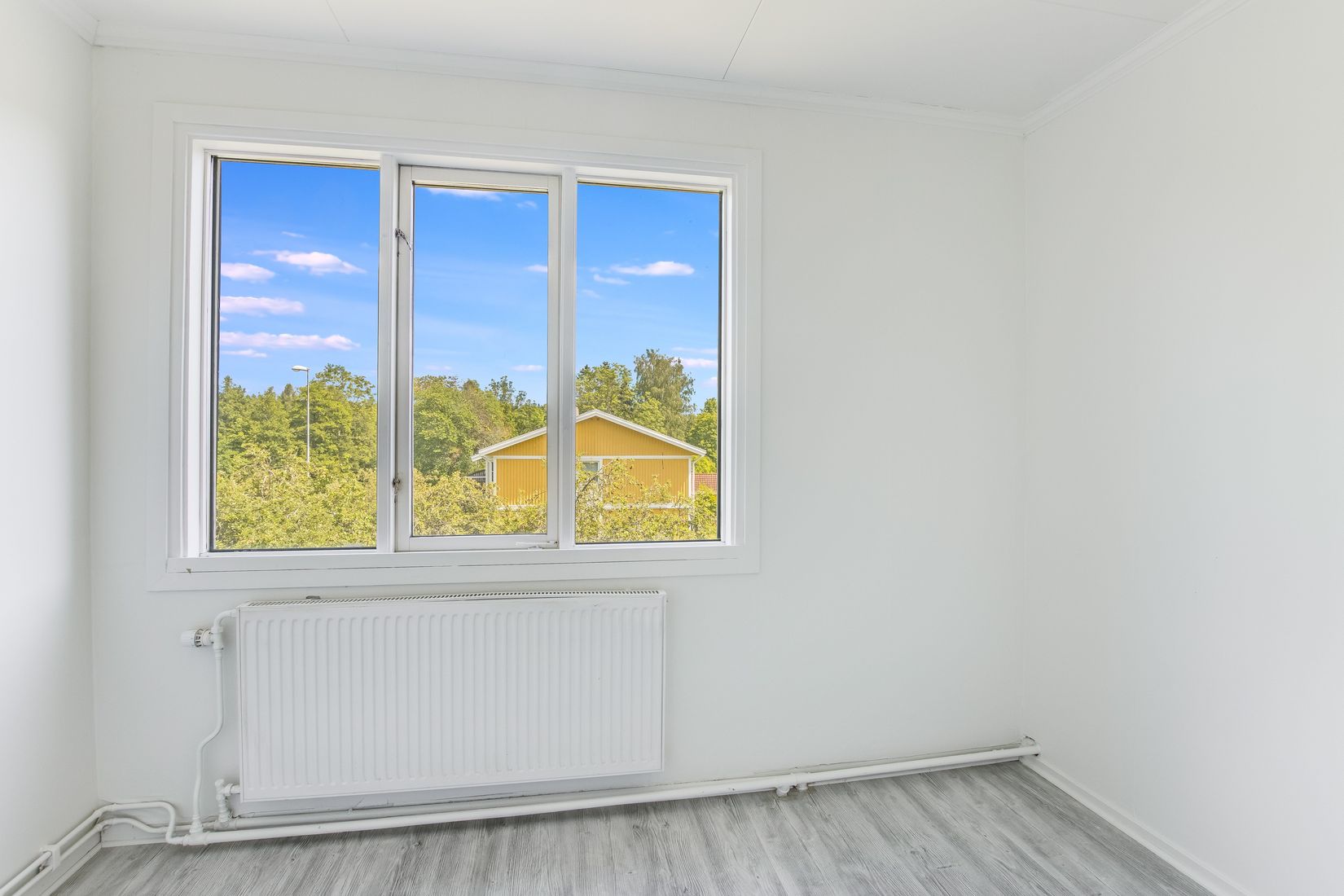 Villa, Skedevägen 2, Holsbybrunn, Vetlanda