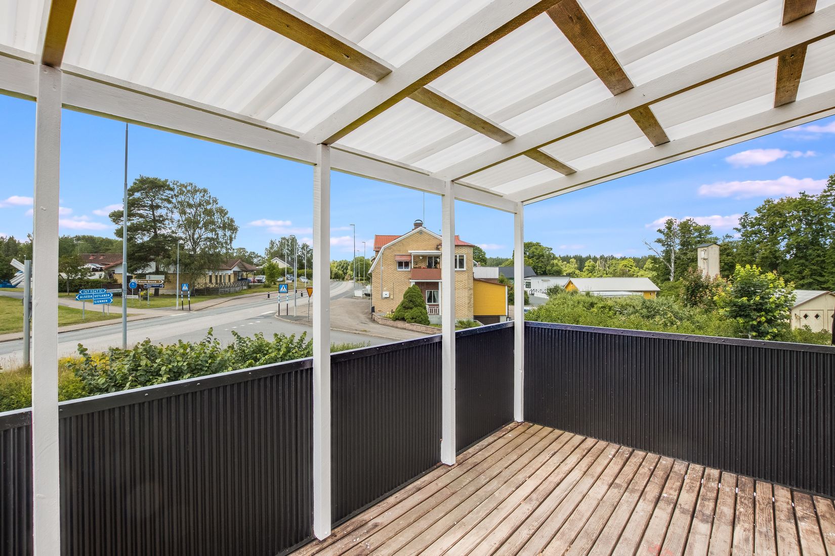 Villa, Skedevägen 2, Holsbybrunn, Vetlanda