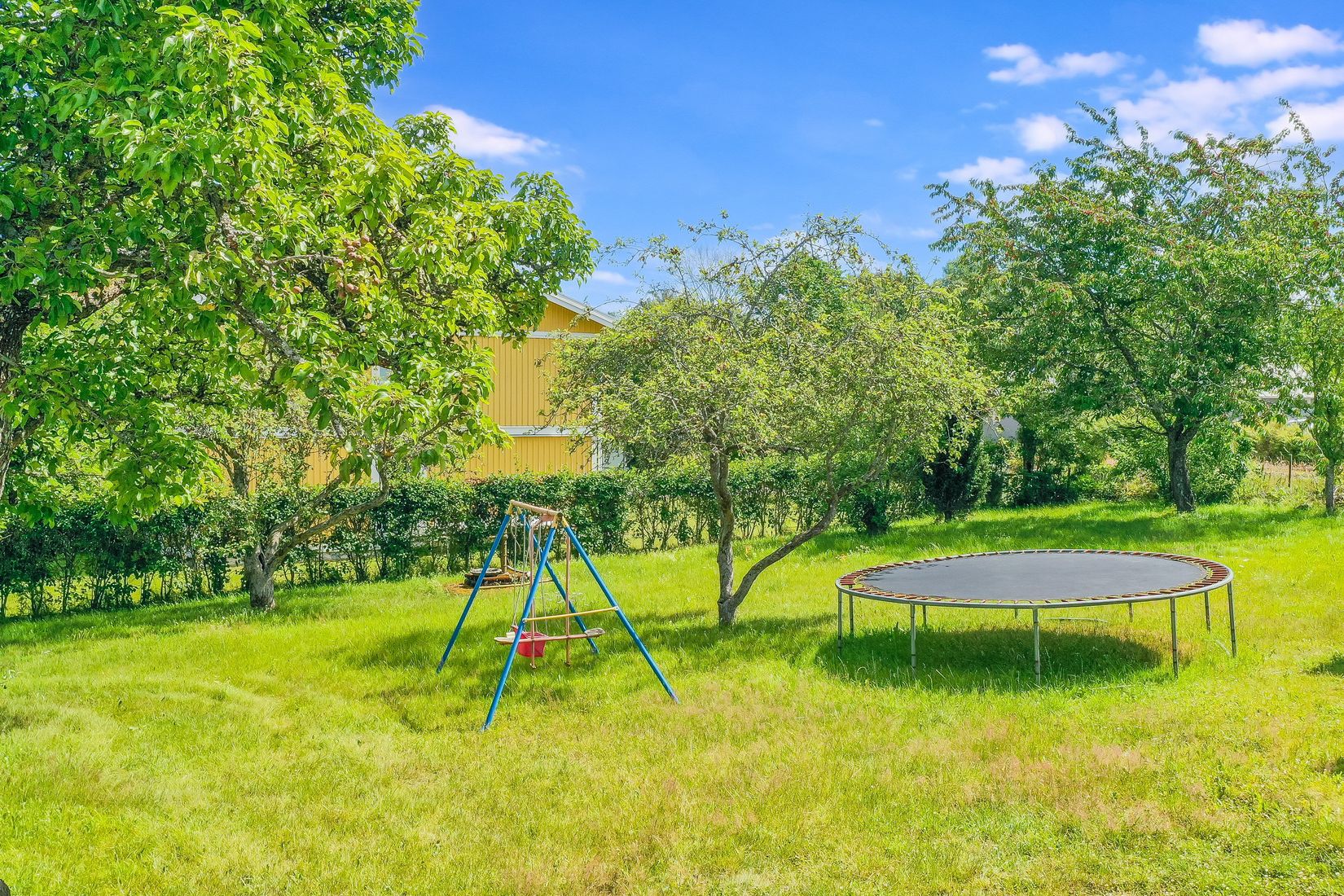 Villa, Skedevägen 2, Holsbybrunn, Vetlanda