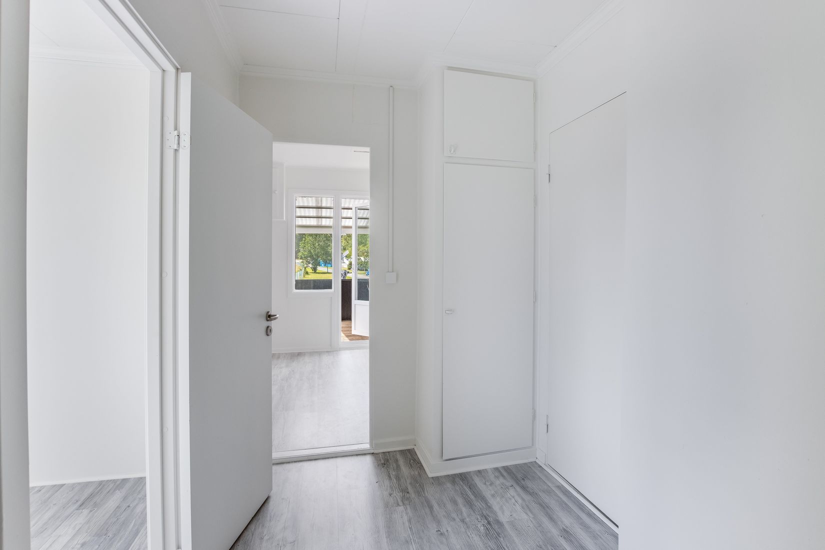 Villa, Skedevägen 2, Holsbybrunn, Vetlanda