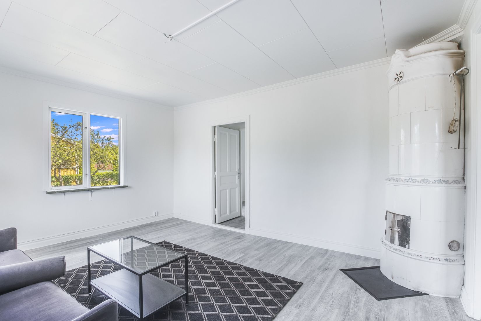 Villa, Skedevägen 2, Holsbybrunn, Vetlanda