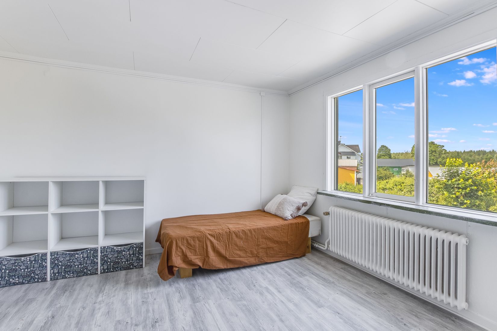 Villa, Skedevägen 2, Holsbybrunn, Vetlanda