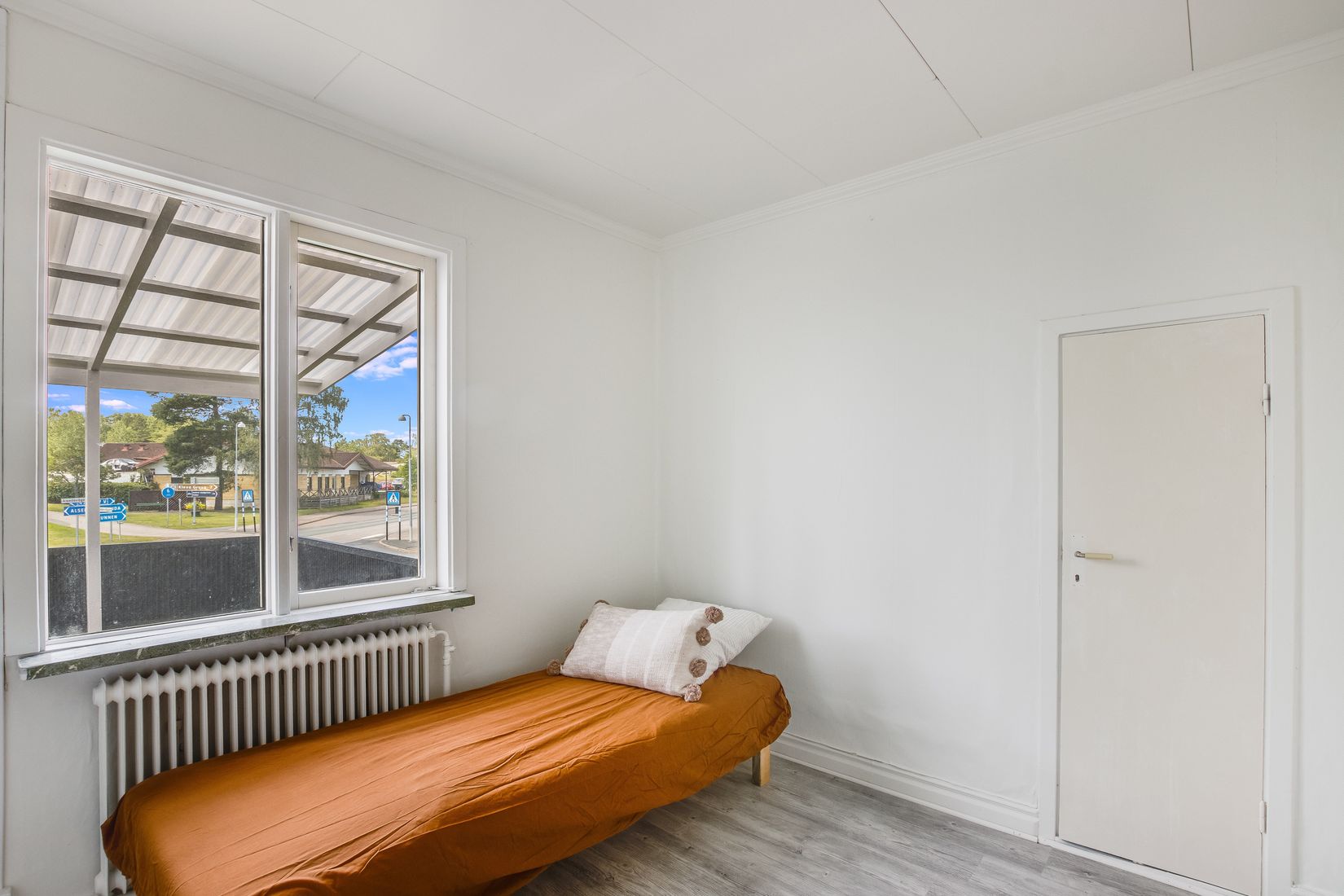 Villa, Skedevägen 2, Holsbybrunn, Vetlanda