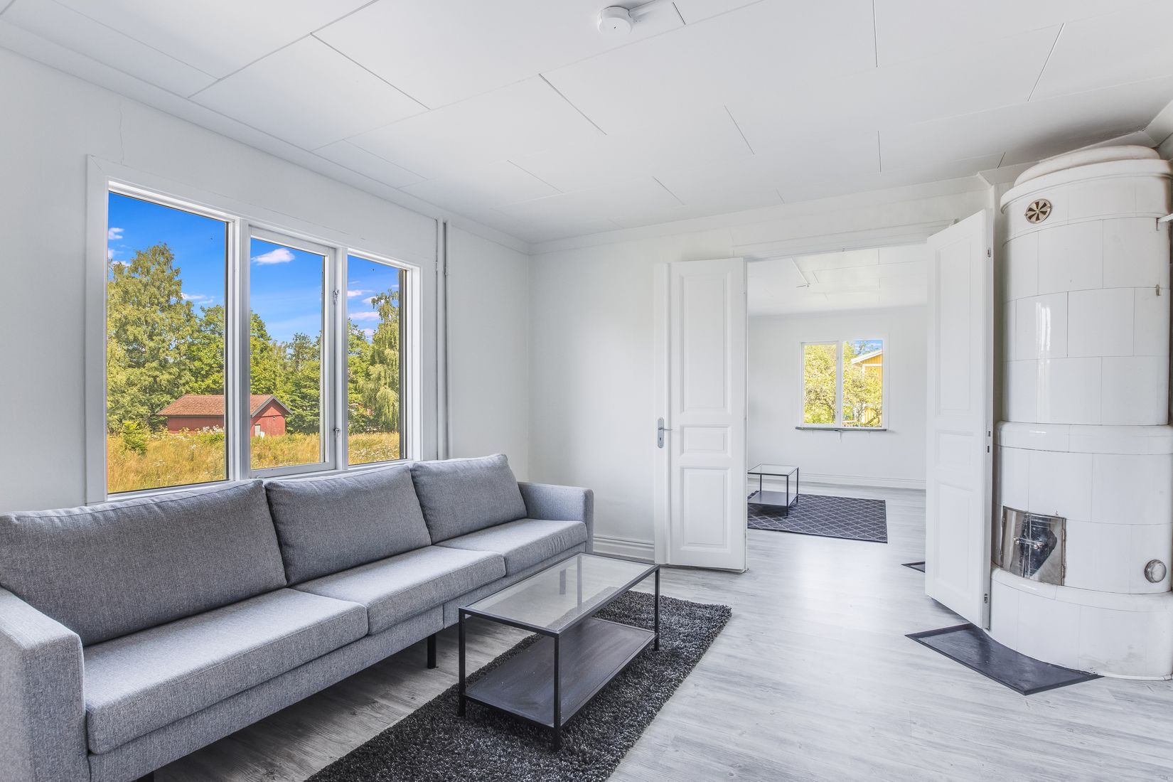 Villa, Skedevägen 2, Holsbybrunn, Vetlanda