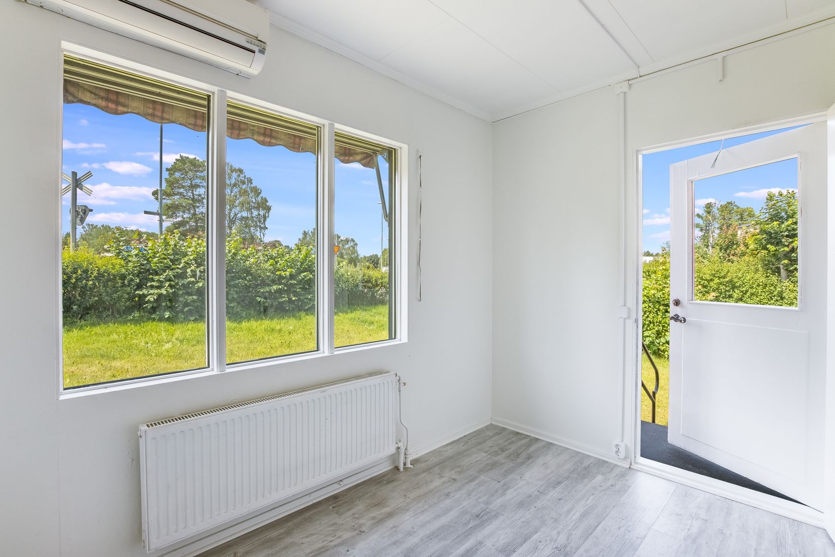 Villa, Skedevägen 2, Holsbybrunn, Vetlanda