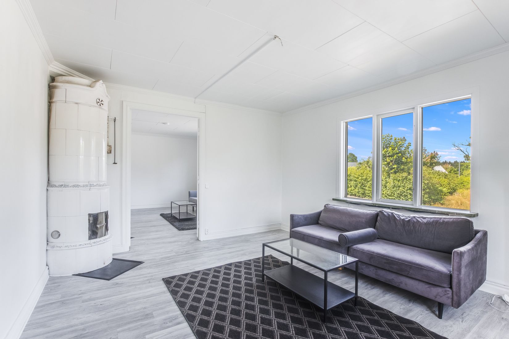 Villa, Skedevägen 2, Holsbybrunn, Vetlanda