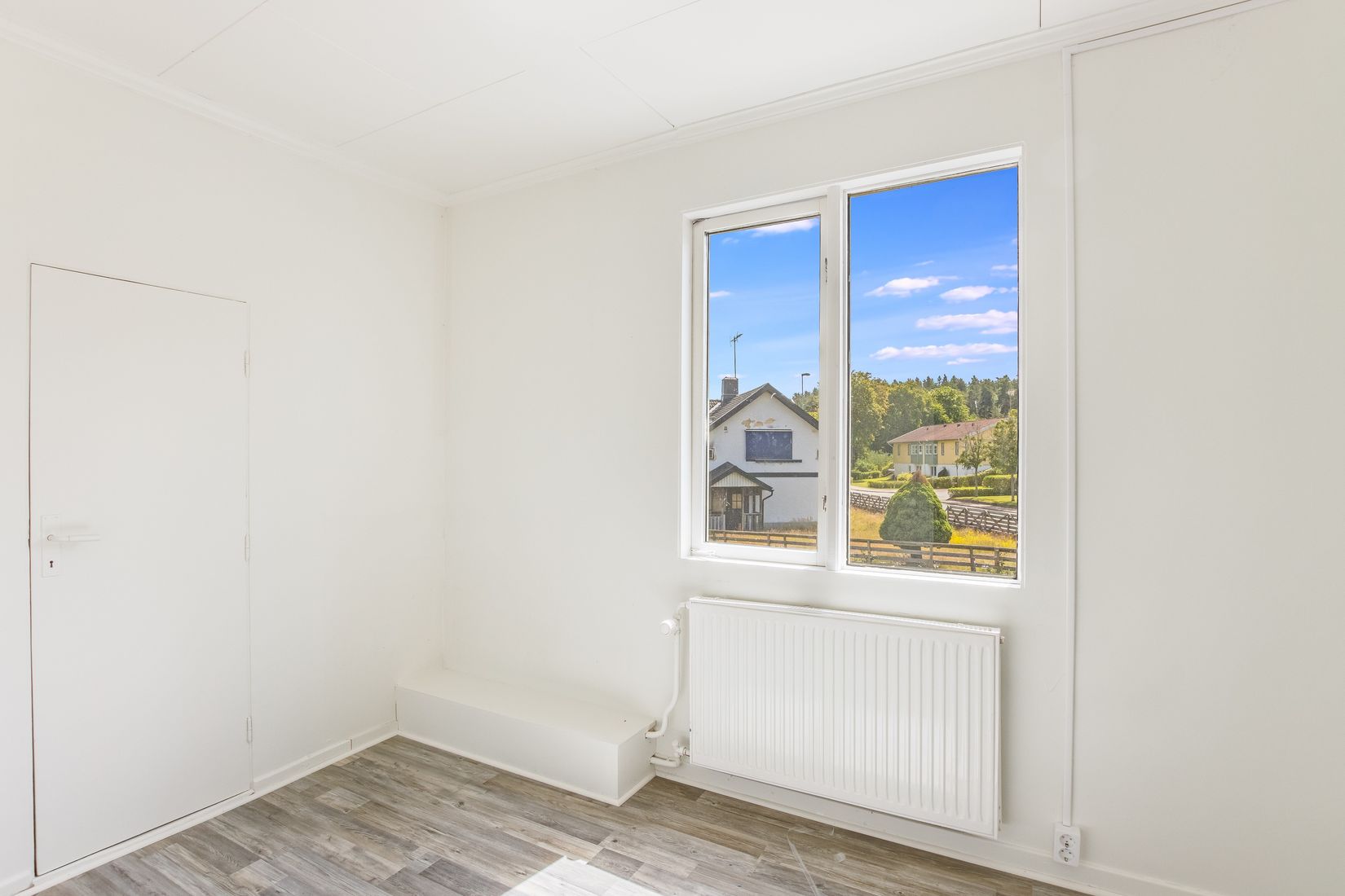 Villa, Skedevägen 2, Holsbybrunn, Vetlanda