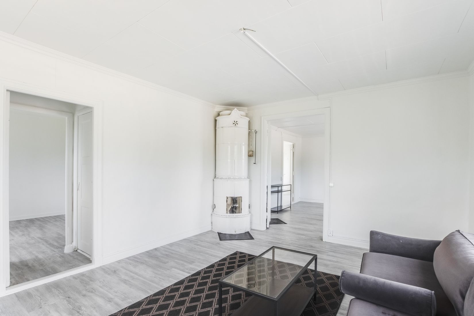 Villa, Skedevägen 2, Holsbybrunn, Vetlanda