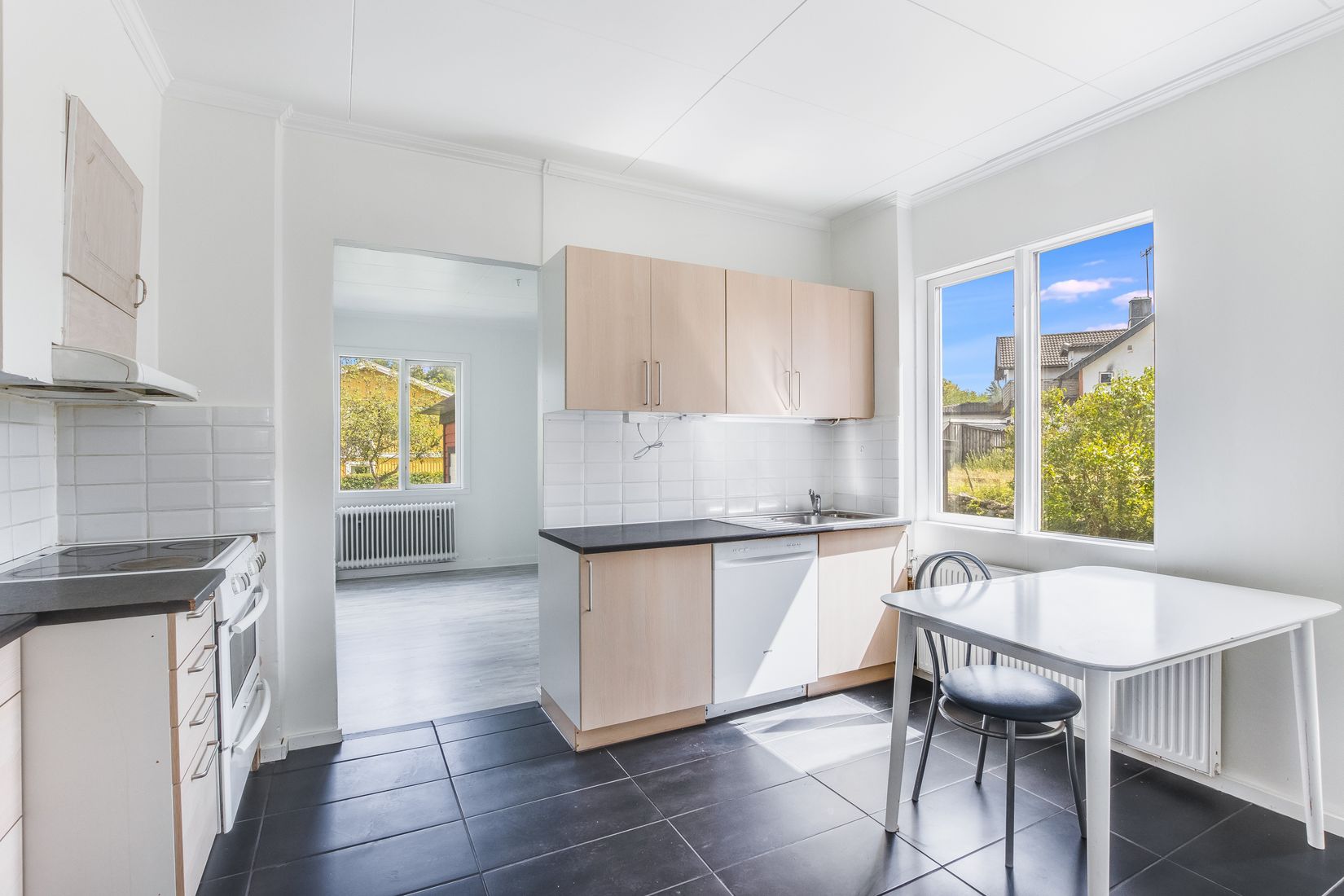 Villa, Skedevägen 2, Holsbybrunn, Vetlanda