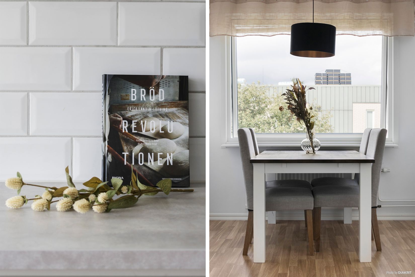 Bostadsrätt, Lundenvägen 9B, Lunden, Skövde