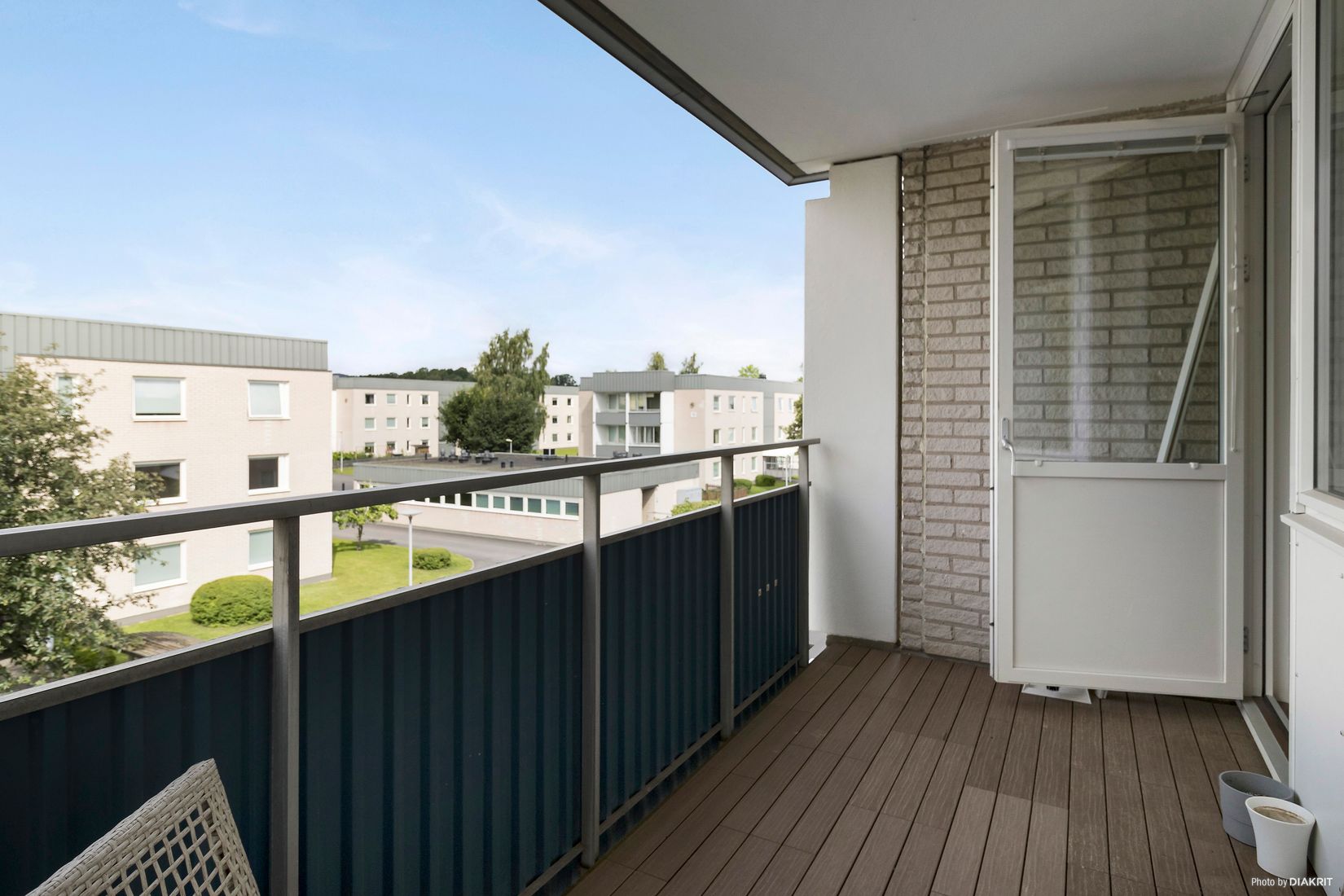 Bostadsrätt, Lundenvägen 9B, Lunden, Skövde