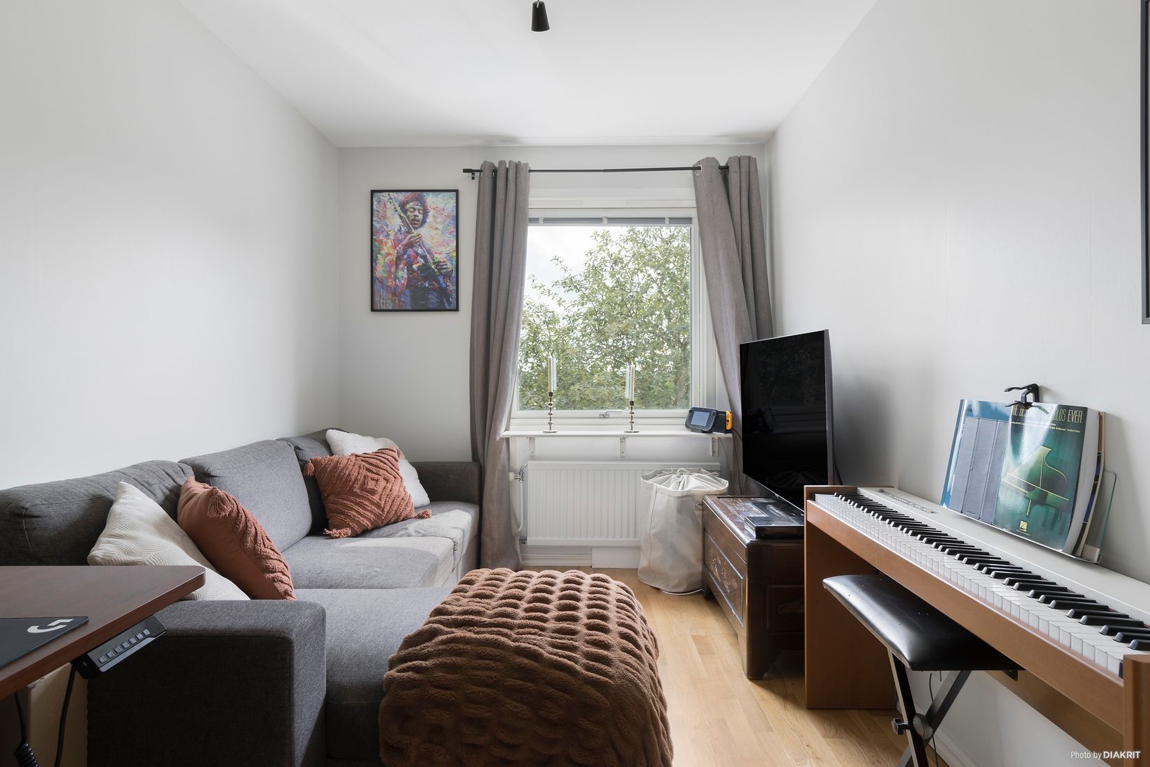 Bostadsrätt, Lundenvägen 9B, Lunden, Skövde