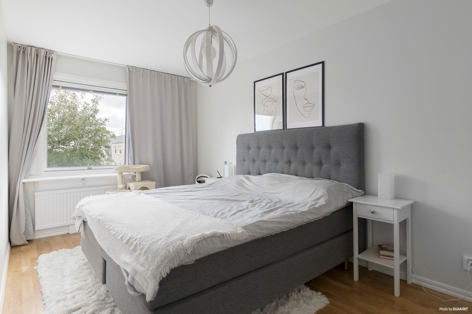 Bostadsrätt, Lundenvägen 9B, Lunden, Skövde