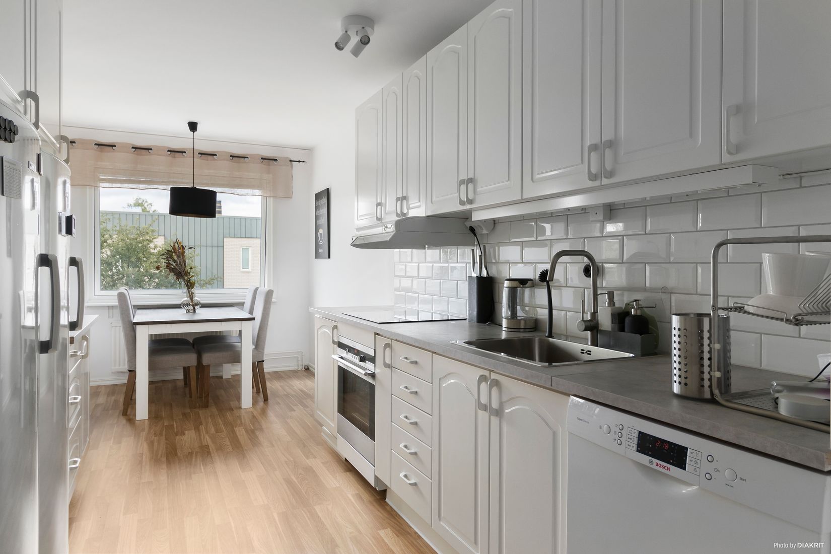 Bostadsrätt, Lundenvägen 9B, Lunden, Skövde