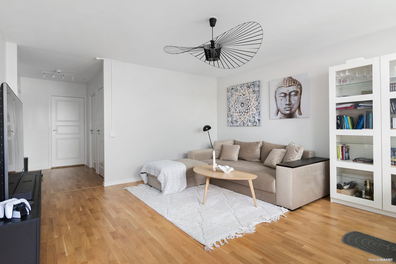 Bostadsrätt, Lundenvägen 9B, Lunden, Skövde