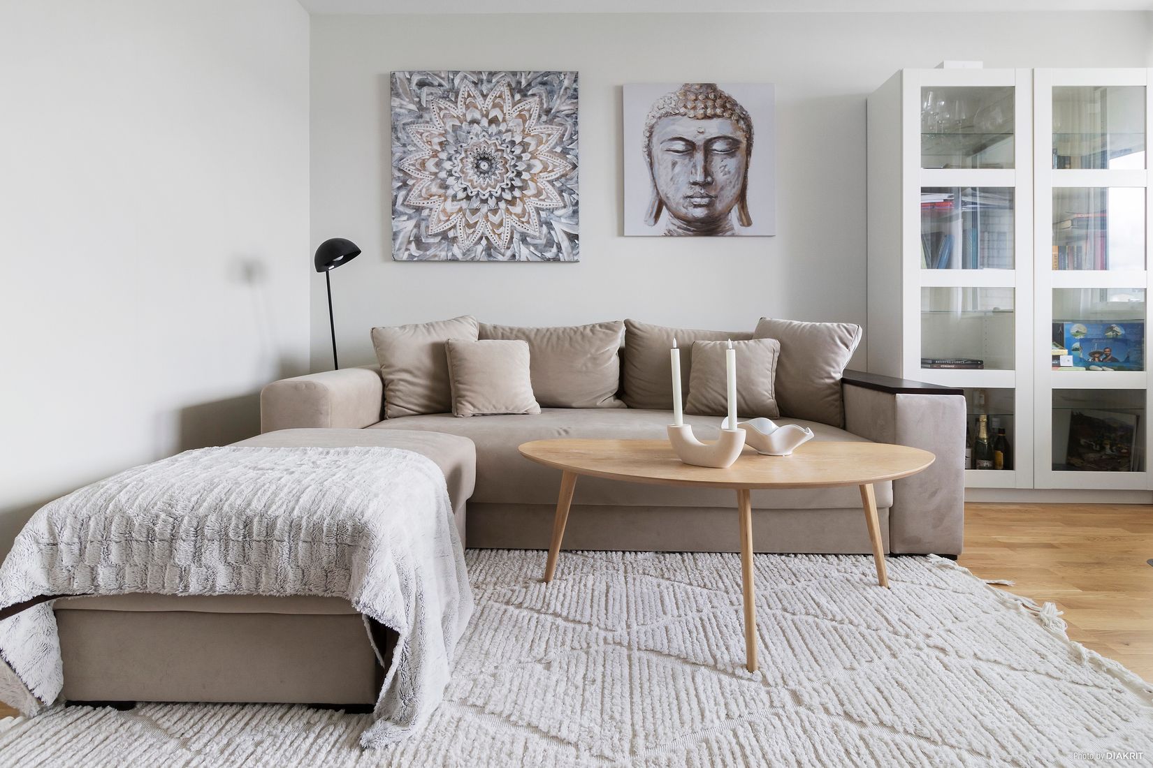 Bostadsrätt, Lundenvägen 9B, Lunden, Skövde