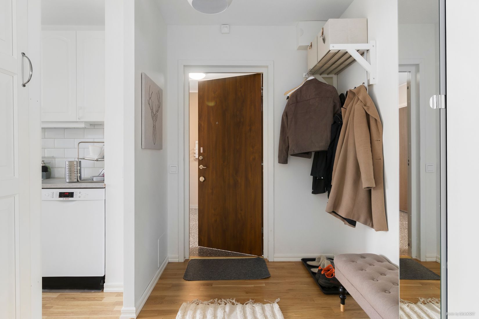 Bostadsrätt, Lundenvägen 9B, Lunden, Skövde