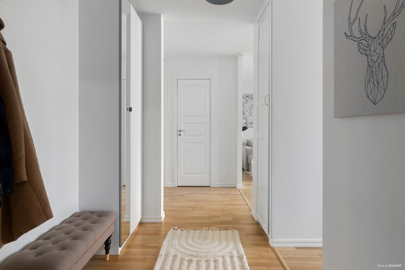 Bostadsrätt, Lundenvägen 9B, Lunden, Skövde