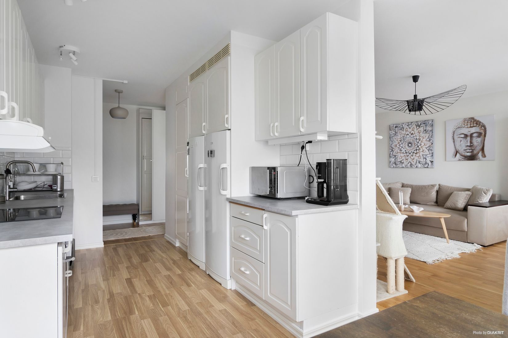 Bostadsrätt, Lundenvägen 9B, Lunden, Skövde