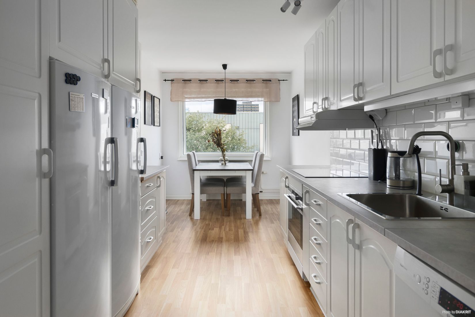 Bostadsrätt, Lundenvägen 9B, Lunden, Skövde