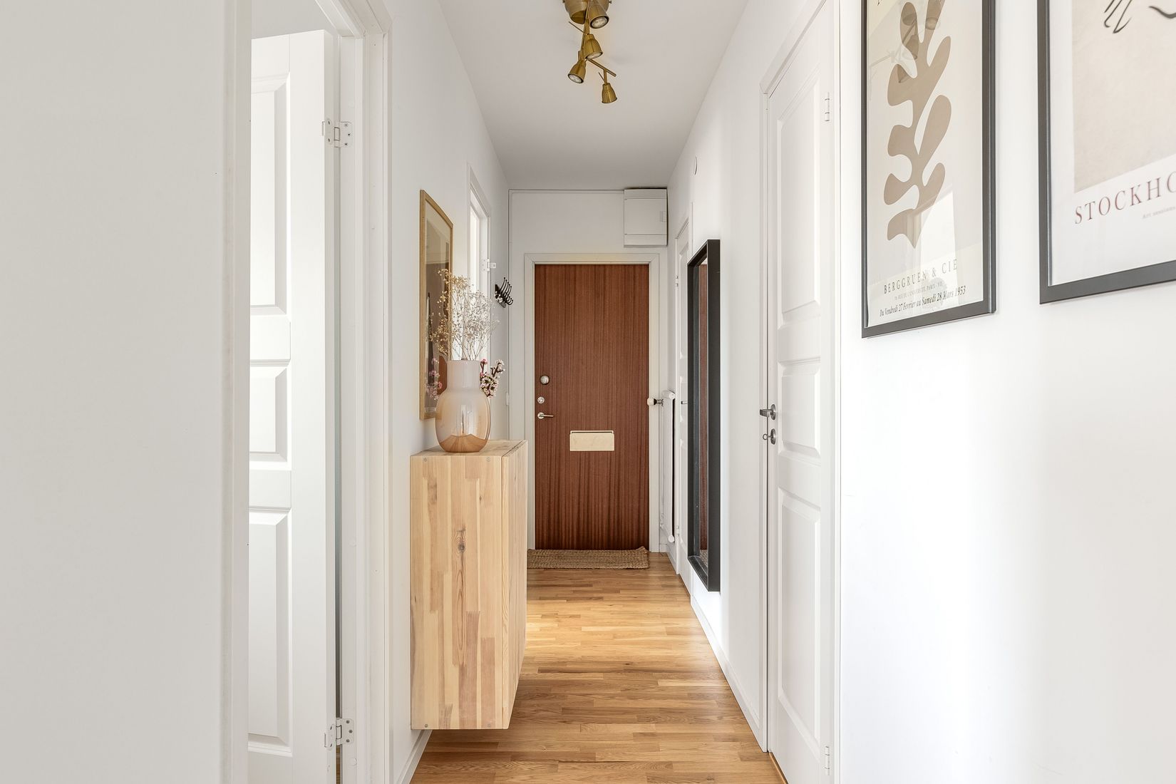 Bostadsrätt, Gamla Tanneforsvägen 62, Tannefors, Linköping