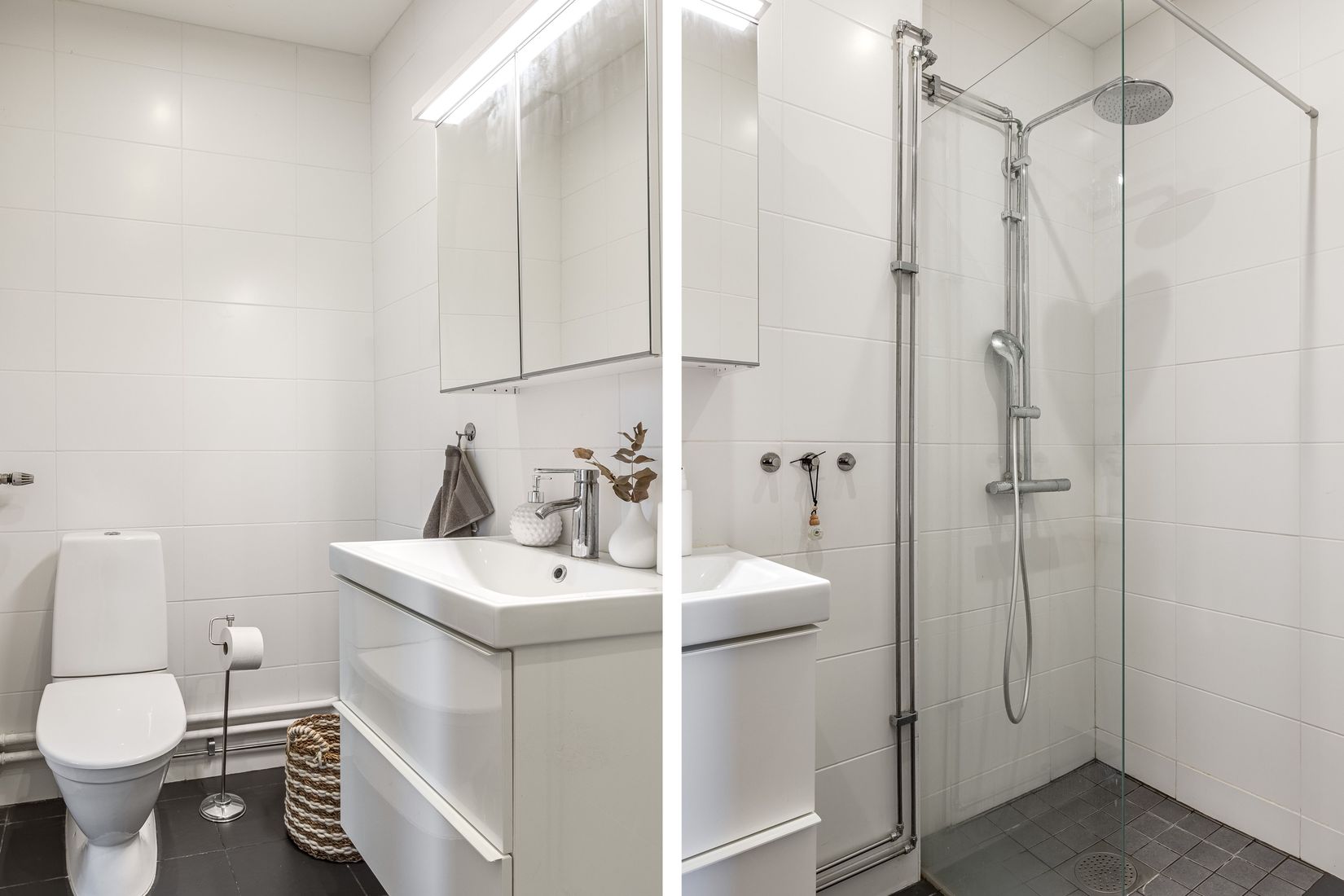 Bostadsrätt, Gamla Tanneforsvägen 62, Tannefors, Linköping