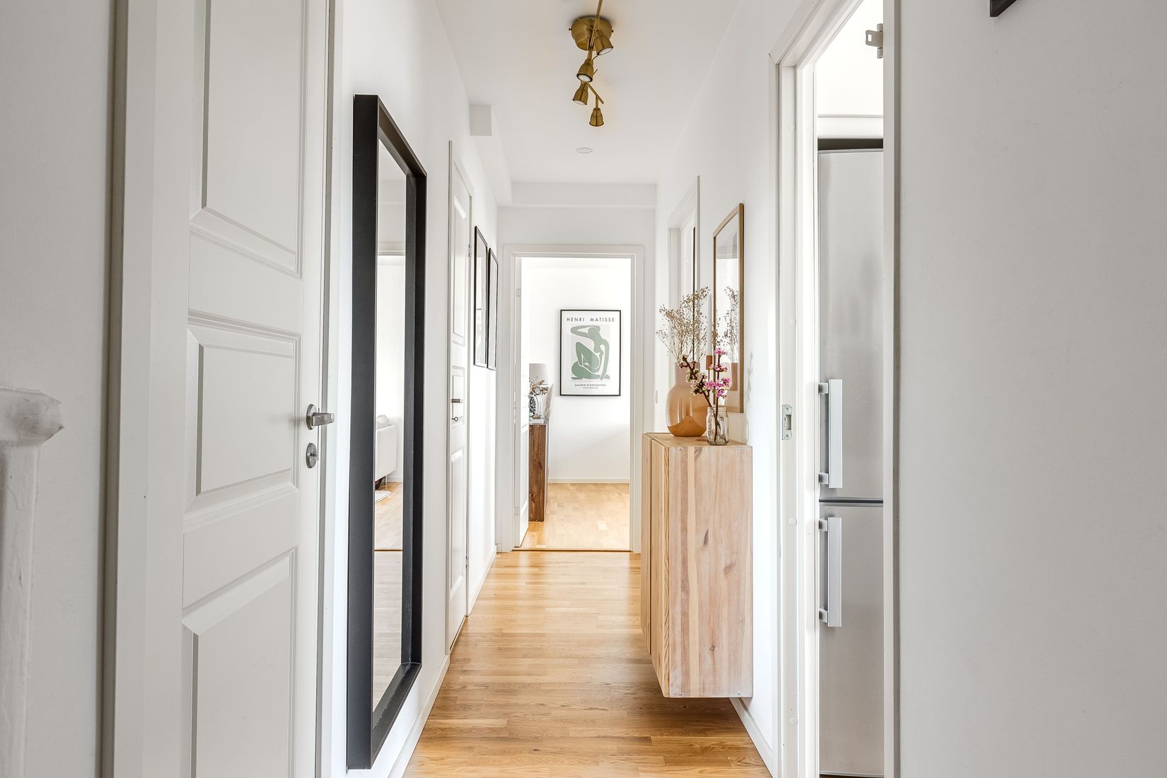 Bostadsrätt, Gamla Tanneforsvägen 62, Tannefors, Linköping