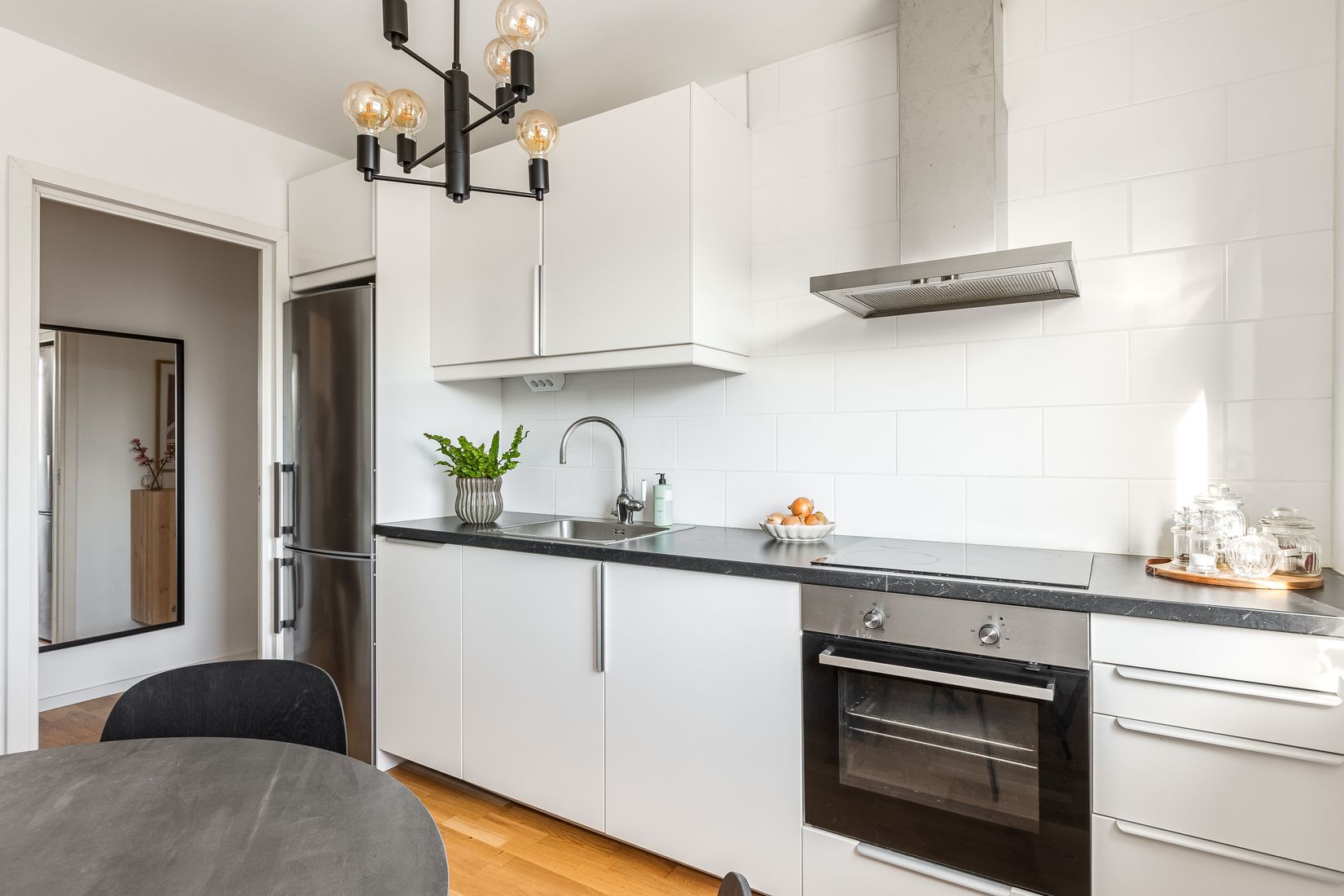 Bostadsrätt, Gamla Tanneforsvägen 62, Tannefors, Linköping