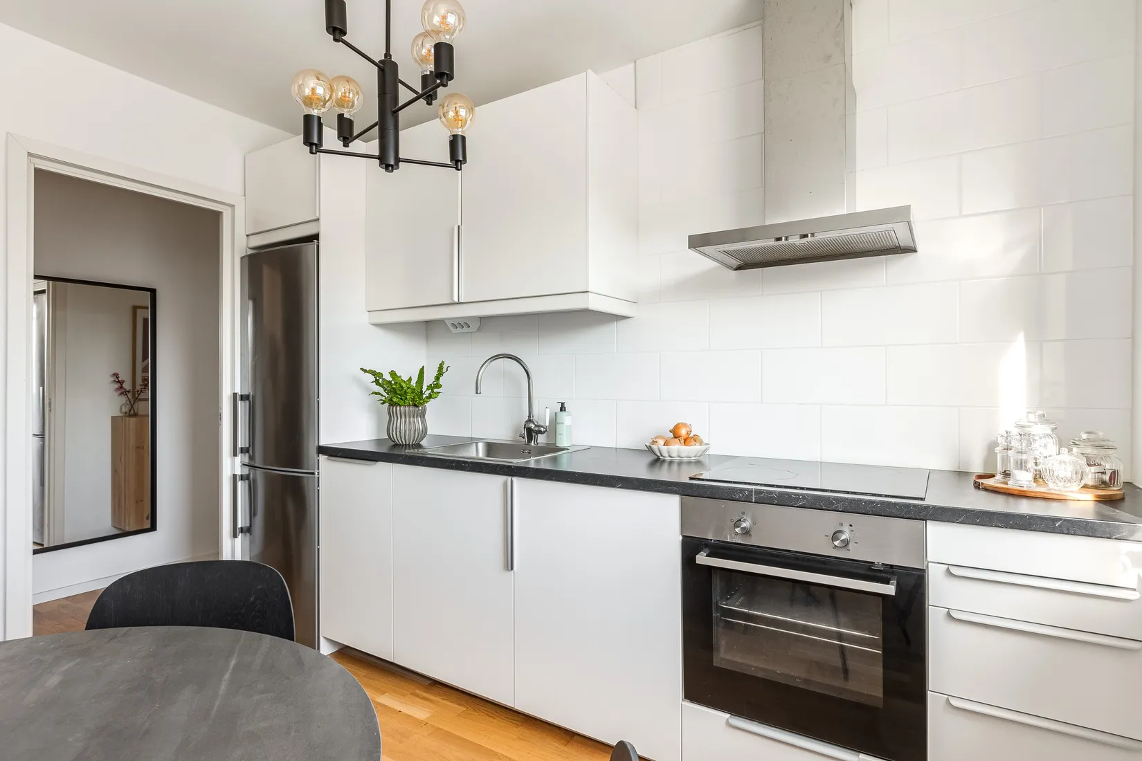 Bostadsrätt, Gamla Tanneforsvägen 62, Övre Holm, Linköping
