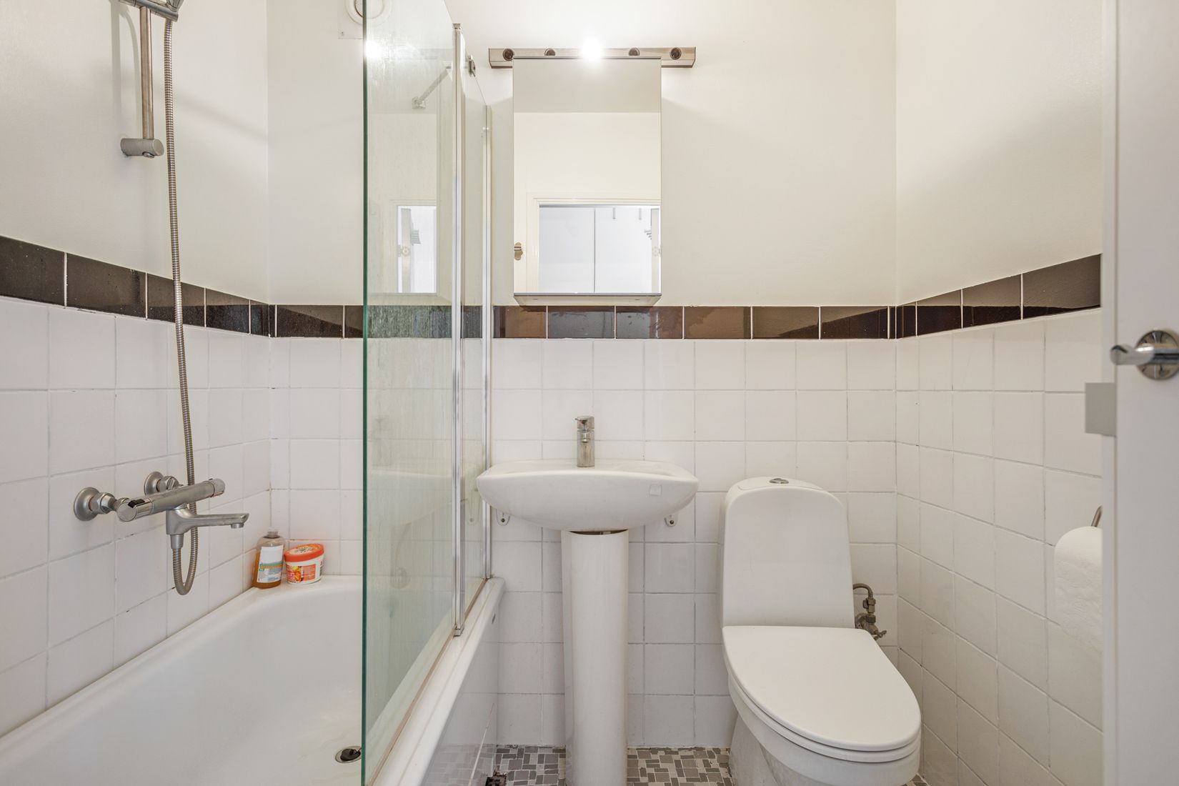 Bostadsrätt, Slottsgatan 46B, Öster/City, Jönköping