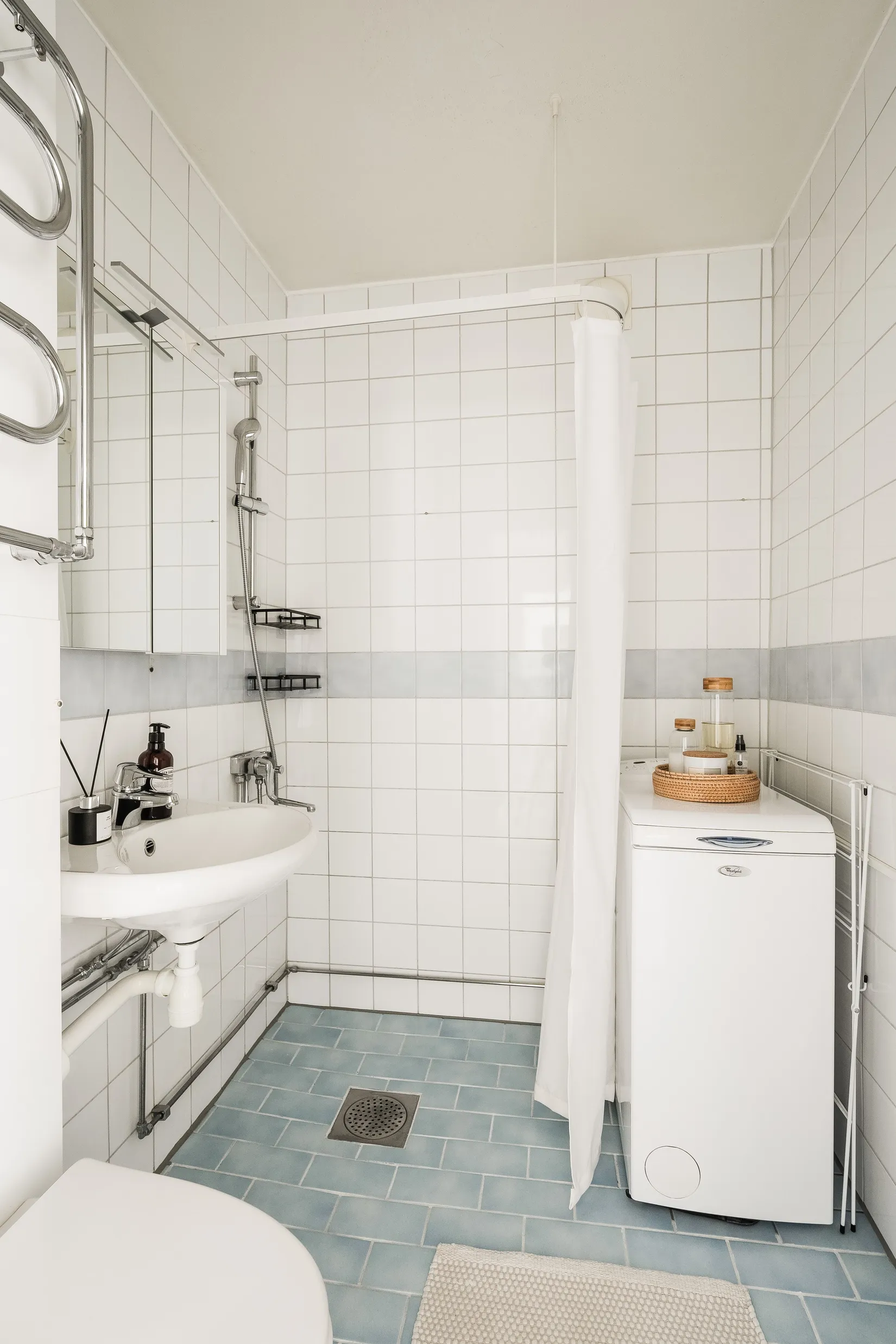 Bostadsrätt, Kaserngatan 55A, Söder, Gävle