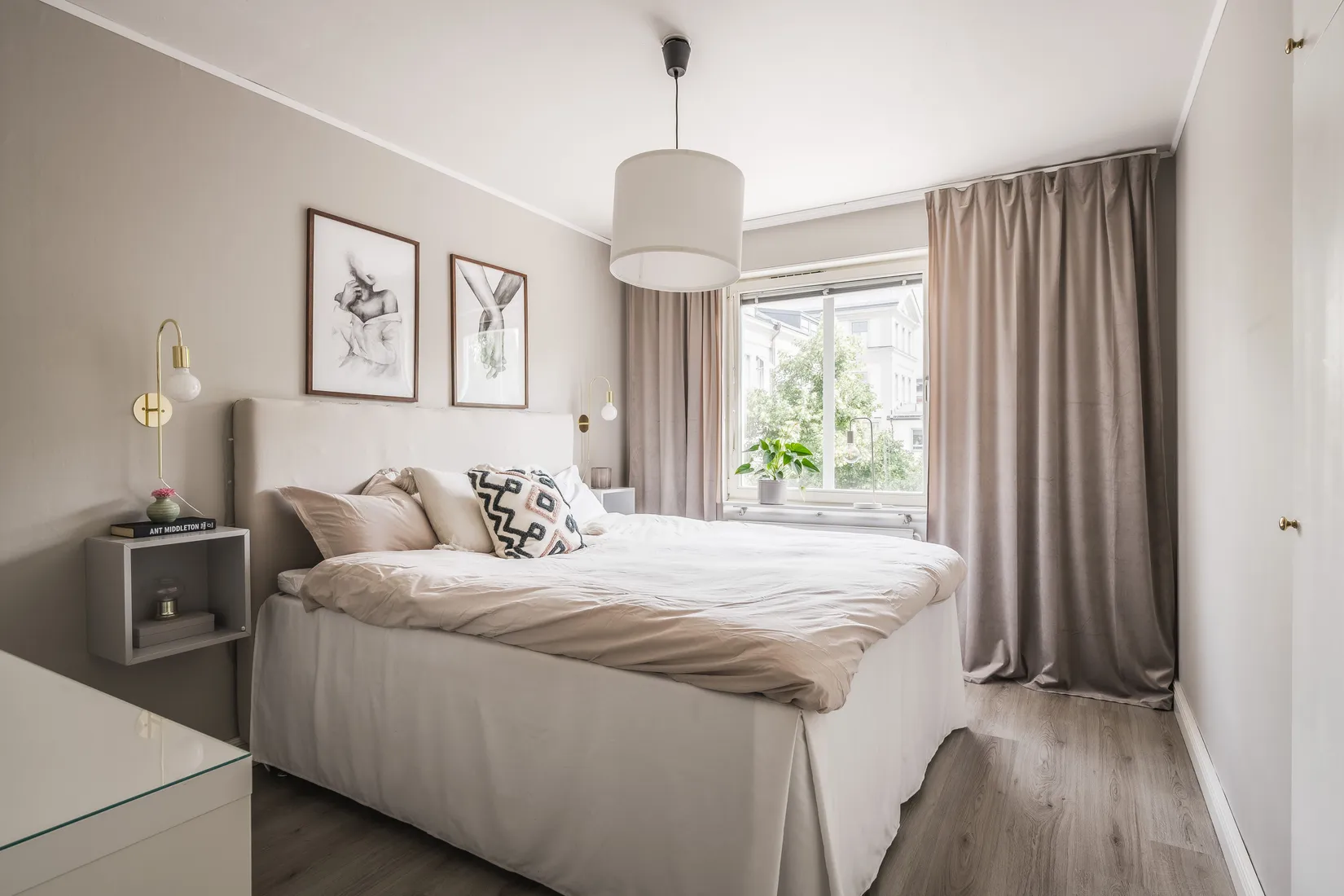 Bostadsrätt, Kaserngatan 55A, Söder, Gävle