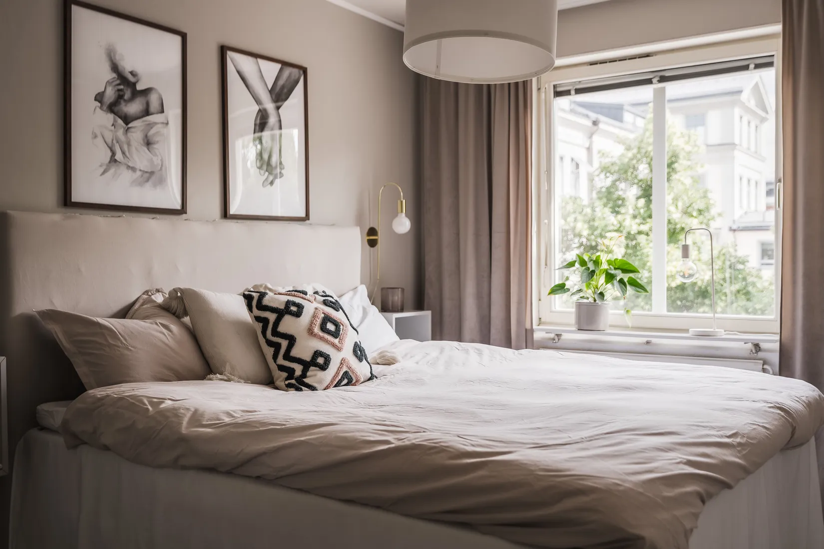 Bostadsrätt, Kaserngatan 55A, Söder, Gävle